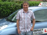 Mark Driving lessons in Bournemouth and Christchurch