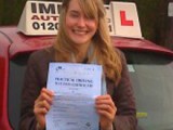 Driving lessons Corfe Mullen, Poole