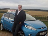 Automatic Driving Lessons in Weymouth and Dorchester